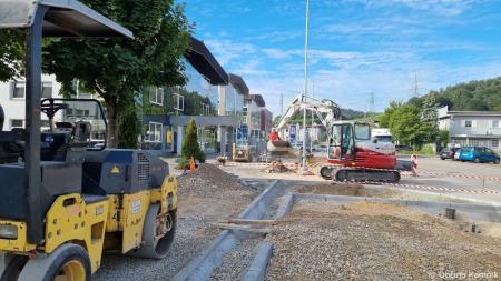 Izgradnja kolesarske povezave Kamnik – Mengeš – Trzin – Ljubljana (2)